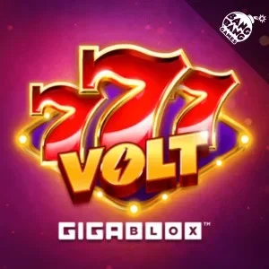 777 Volt GigaBlox