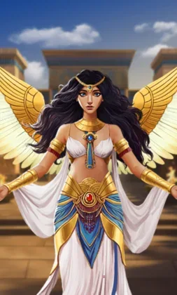 Gates Of Ishtar