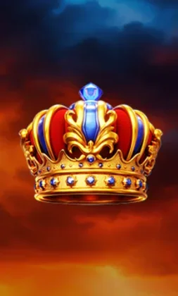 Thunder Crown